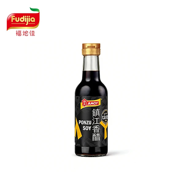 Ponzu ocat
