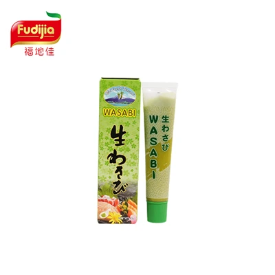 Wasabi pasta 43 g