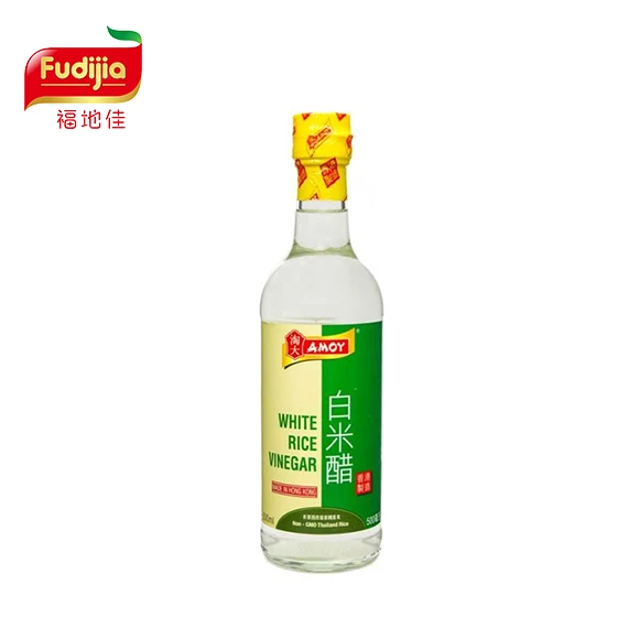 Bijeli ocat 500 ml